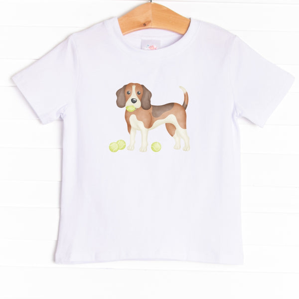 Fetch Friend Graphic Tee