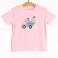 Happy Birthday Haul Graphic Tee