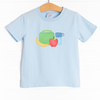 Lunch Box Lad Graphic Tee