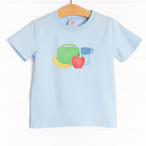 Lunch Box Lad Graphic Tee
