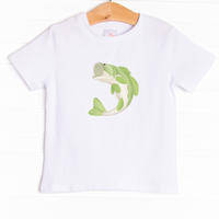 Big Catch Graphic Tee