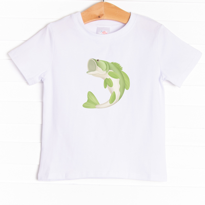 Big Catch Graphic Tee