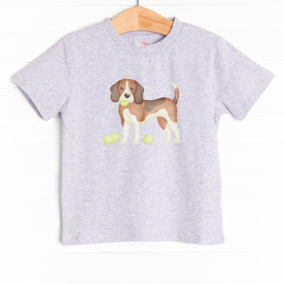 Fetch Friend Graphic Tee