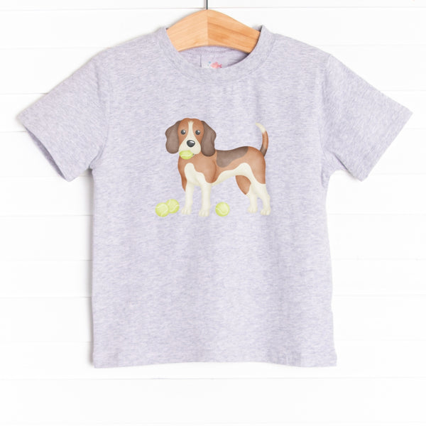 Fetch Friend Graphic Tee