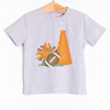 Tennessee Cheers and Chants Graphic Tee