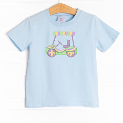 Parade Putt Putt Graphic Tee