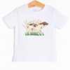 Pointer Pup Graphic Tee