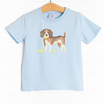 Fetch Friend Graphic Tee