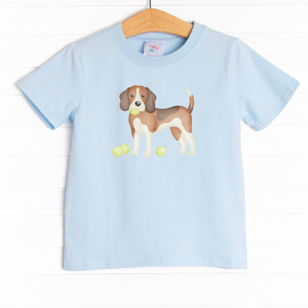 Fetch Friend Graphic Tee