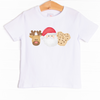 Christmas Crew Graphic Tee