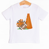 Texas Cheers and Chants Graphic Tee