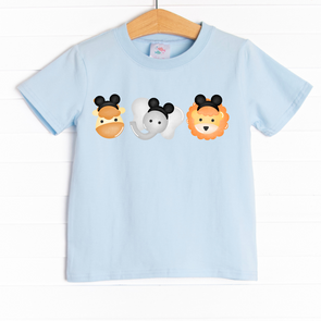 Theme Park Pals Graphic Tee