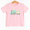 Choo Choo Train Graphic Tee