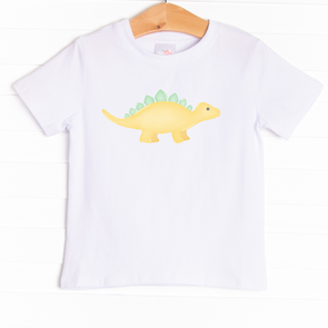 Stegasaurus Pal Graphic Tee