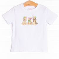 Costume Ball Buds Graphic Tee