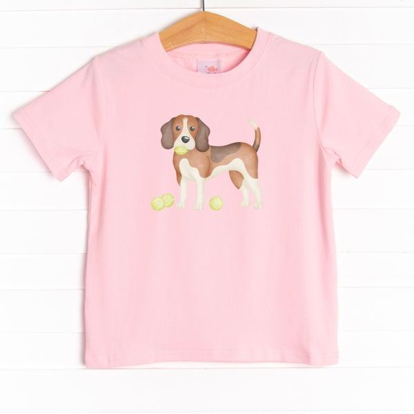 Fetch Friend Graphic Tee