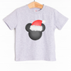 Merry Mouse Graphic Tee