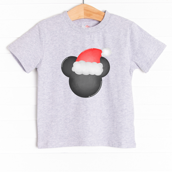 Merry Mouse Graphic Tee