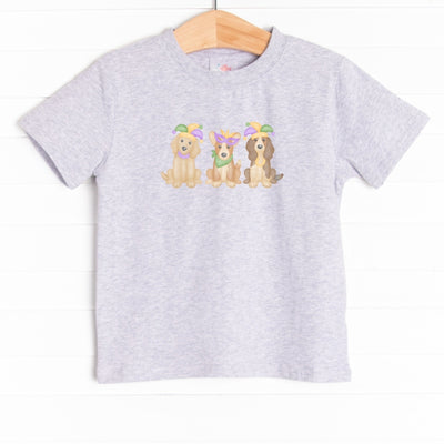 Costume Ball Buds Graphic Tee