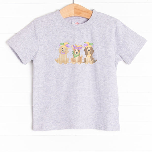 Costume Ball Buds Graphic Tee