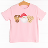 Christmas Crew Graphic Tee