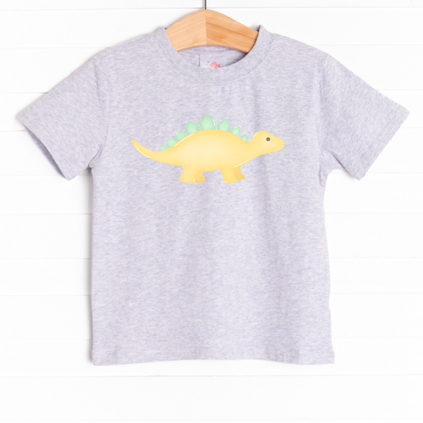 Stegasaurus Pal Graphic Tee