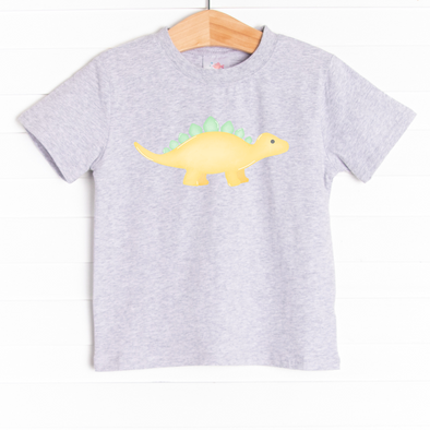 Stegasaurus Pal Graphic Tee