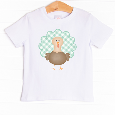 Get-together Gobbles Graphic Tee