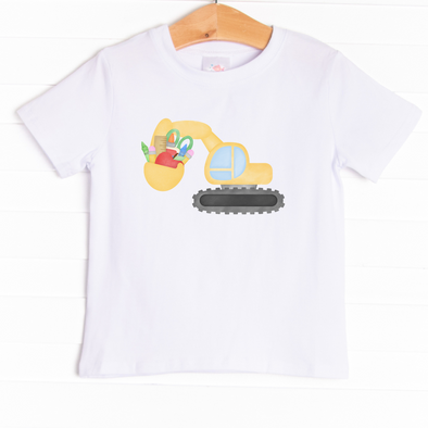 Scoop of Supplies Graphic Tee
