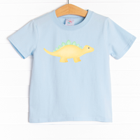 Stegasaurus Pal Graphic Tee