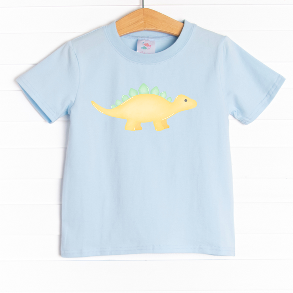 Stegasaurus Pal Graphic Tee