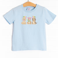 Costume Ball Buds Graphic Tee