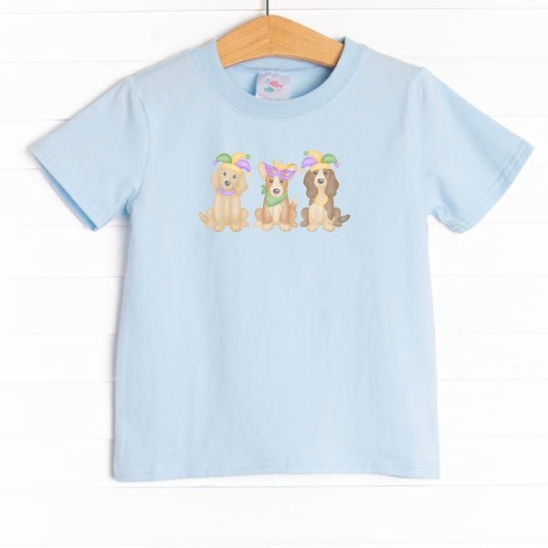 Costume Ball Buds Graphic Tee