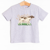 Pointer Pup Graphic Tee