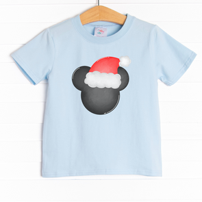 Merry Mouse Graphic Tee