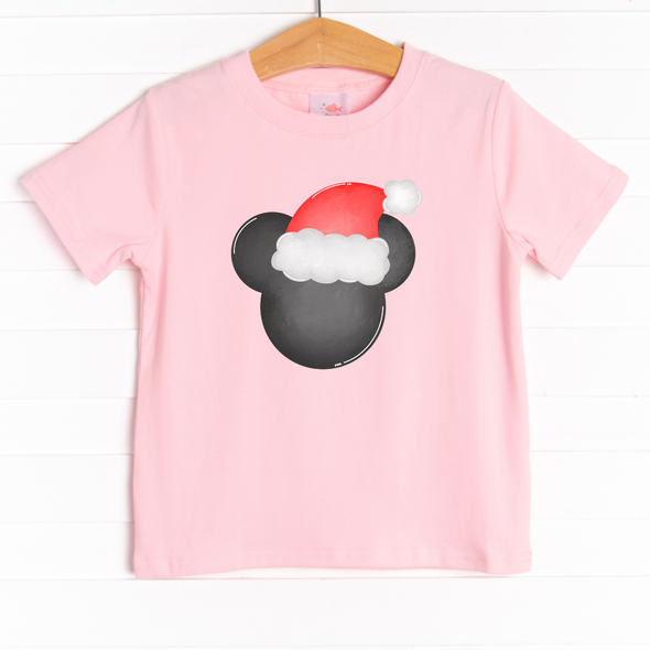 Merry Mouse Graphic Tee