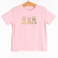 Costume Ball Buds Graphic Tee