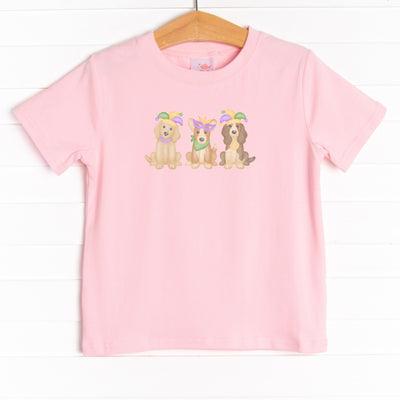 Costume Ball Buds Graphic Tee
