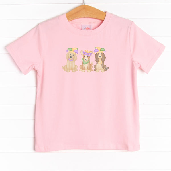 Costume Ball Buds Graphic Tee