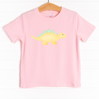 Stegasaurus Pal Graphic Tee