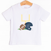 Auburn Touchdown Time Graphic Tee