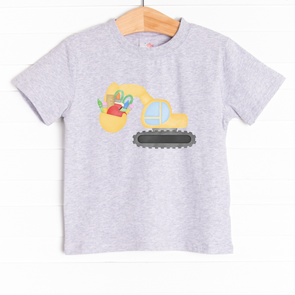 Scoop of Supplies Graphic Tee