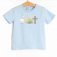 Lamb of God Graphic Tee