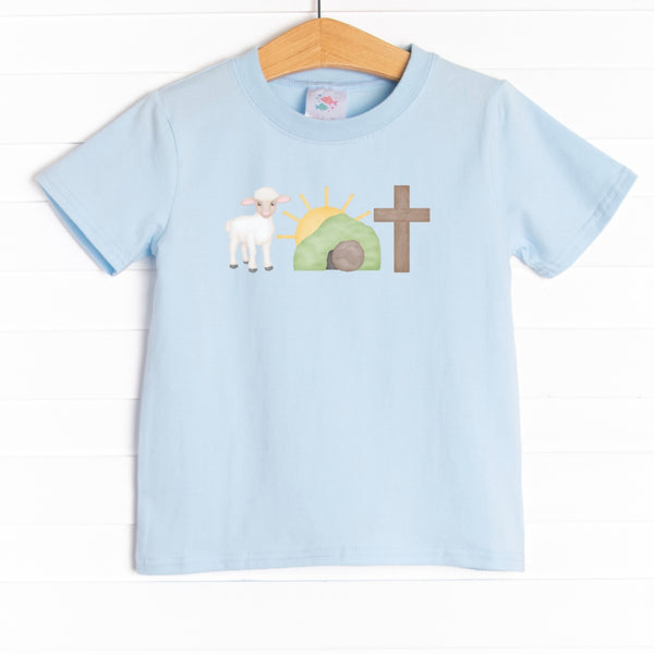 Lamb of God Graphic Tee