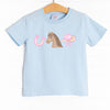 Riding Ranger Rose Graphic Tee