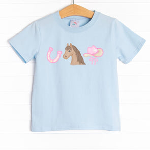 Riding Ranger Rose Graphic Tee
