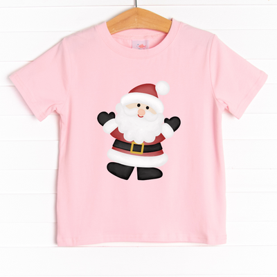 Jolly Old Friend Graphic Tee