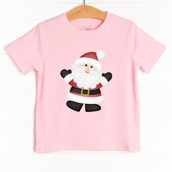 Jolly Old Friend Graphic Tee