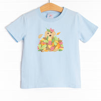 Harvest Hideaway Girl Graphic Tee