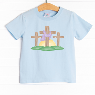 Easter Sunday Graphic Tee